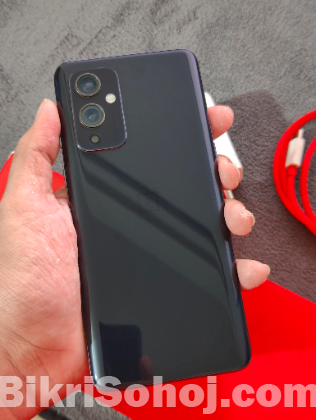 OnePlus 9 5G